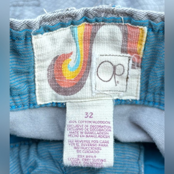 OP Cargo Shorts Men’s Size 32 - Picture 4 of 4